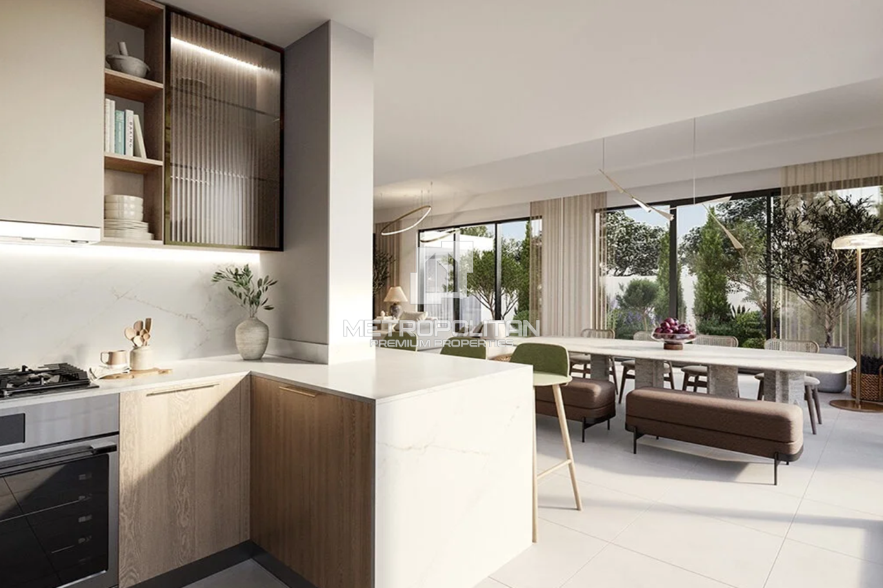 Таунхаус в Дубае, ОАЭ, 171 м² - фото 5