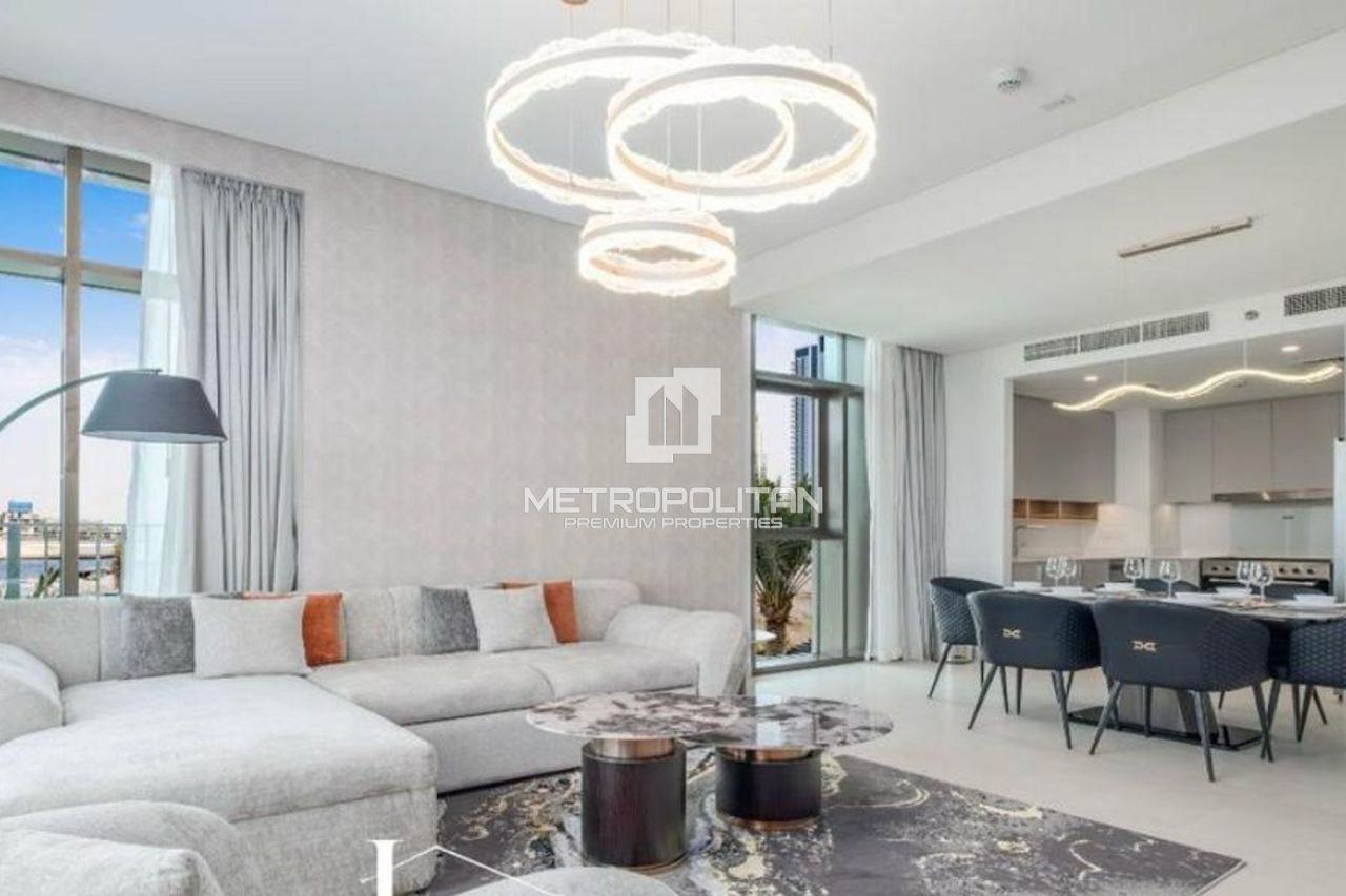 Апартаменты в Дубае, ОАЭ, 147 м² - фото 5