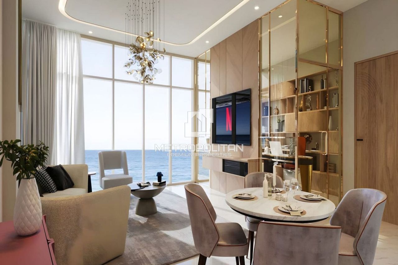 Апартаменты в Рас-эль-Хайме, ОАЭ, 236 м² - фото 5