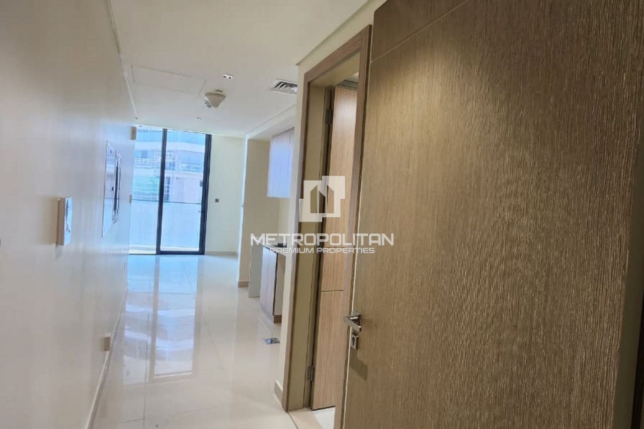 Апартаменты в Рас-эль-Хайме, ОАЭ, 36 м² - фото 5