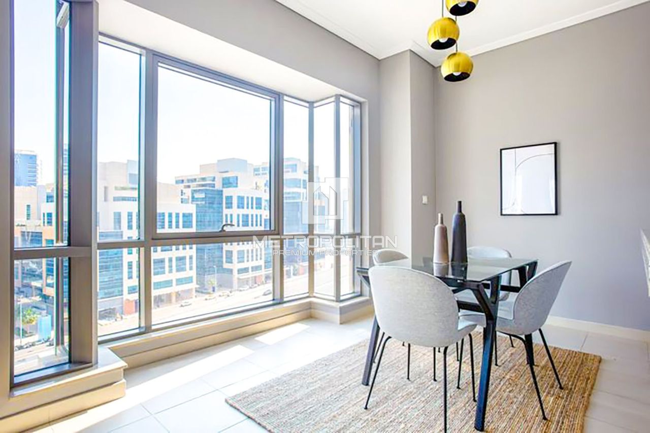 Апартаменты в Дубае, ОАЭ, 87 м² - фото 5