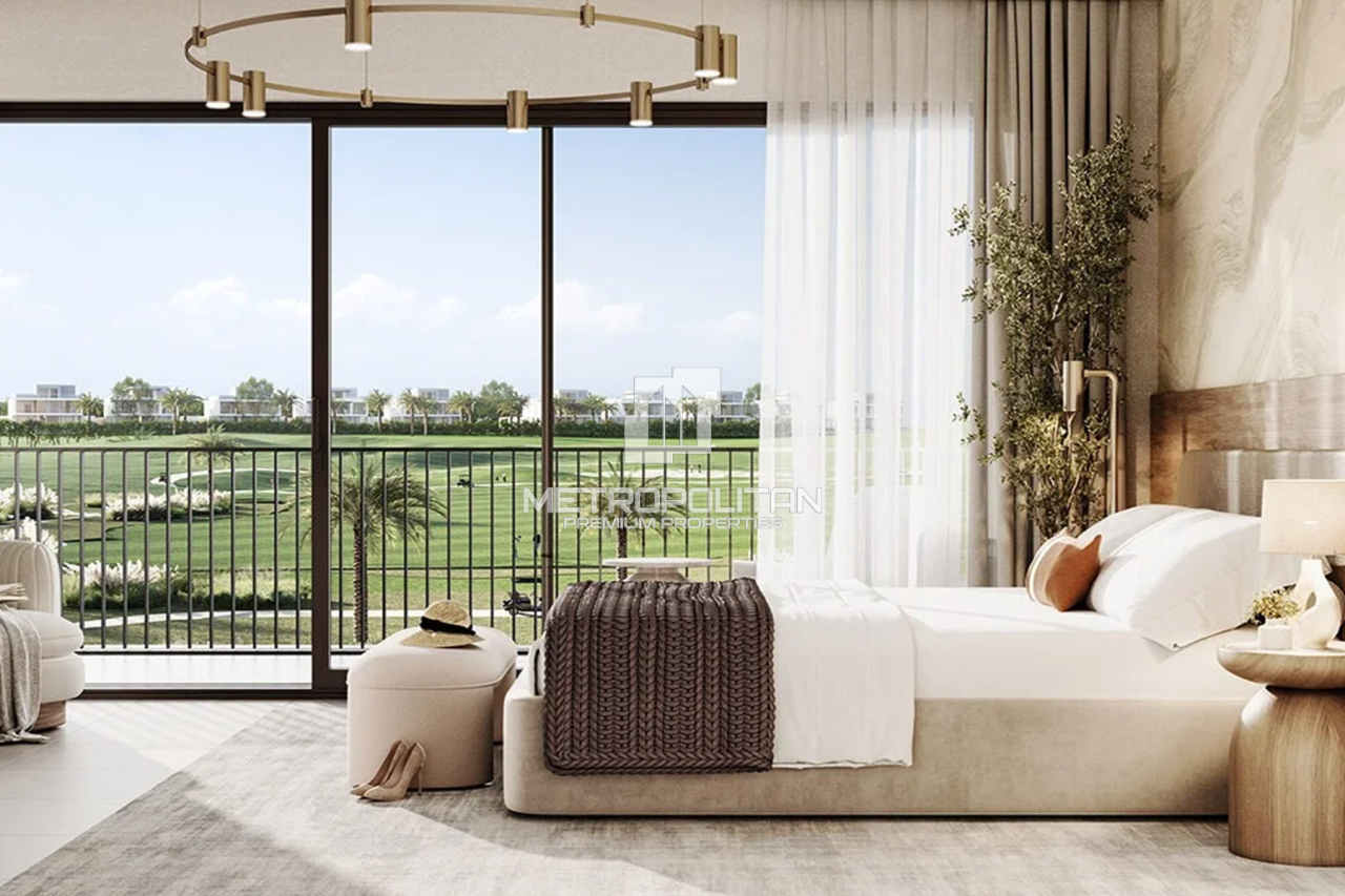 Таунхаус в Дубае, ОАЭ, 224 м² - фото 5