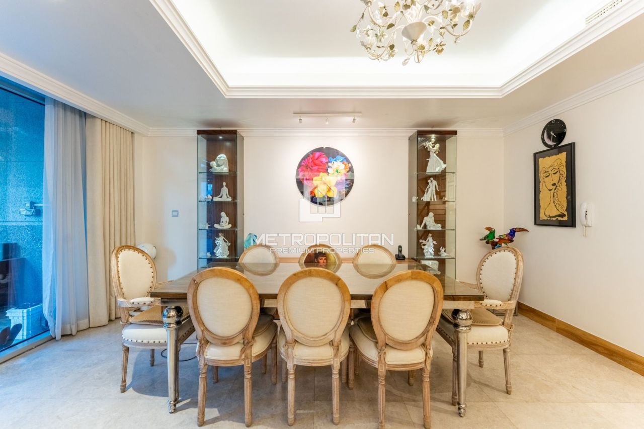 Апартаменты в Дубае, ОАЭ, 284 м² - фото 6