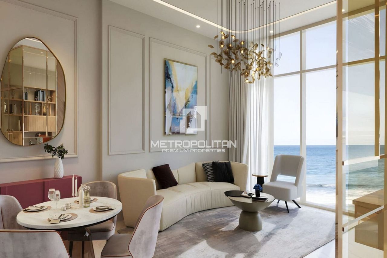 Апартаменты в Рас-эль-Хайме, ОАЭ, 236 м² - фото 6