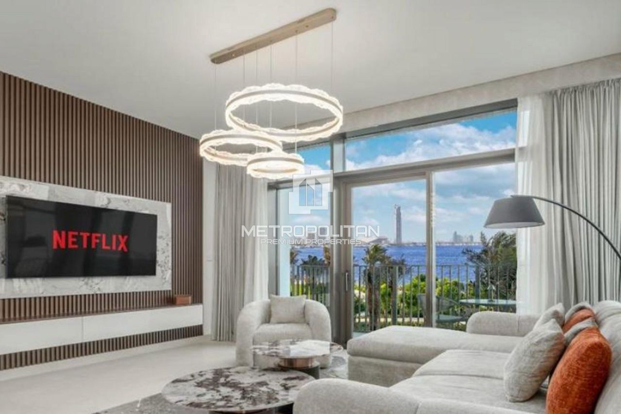 Апартаменты в Дубае, ОАЭ, 147 м² - фото 6