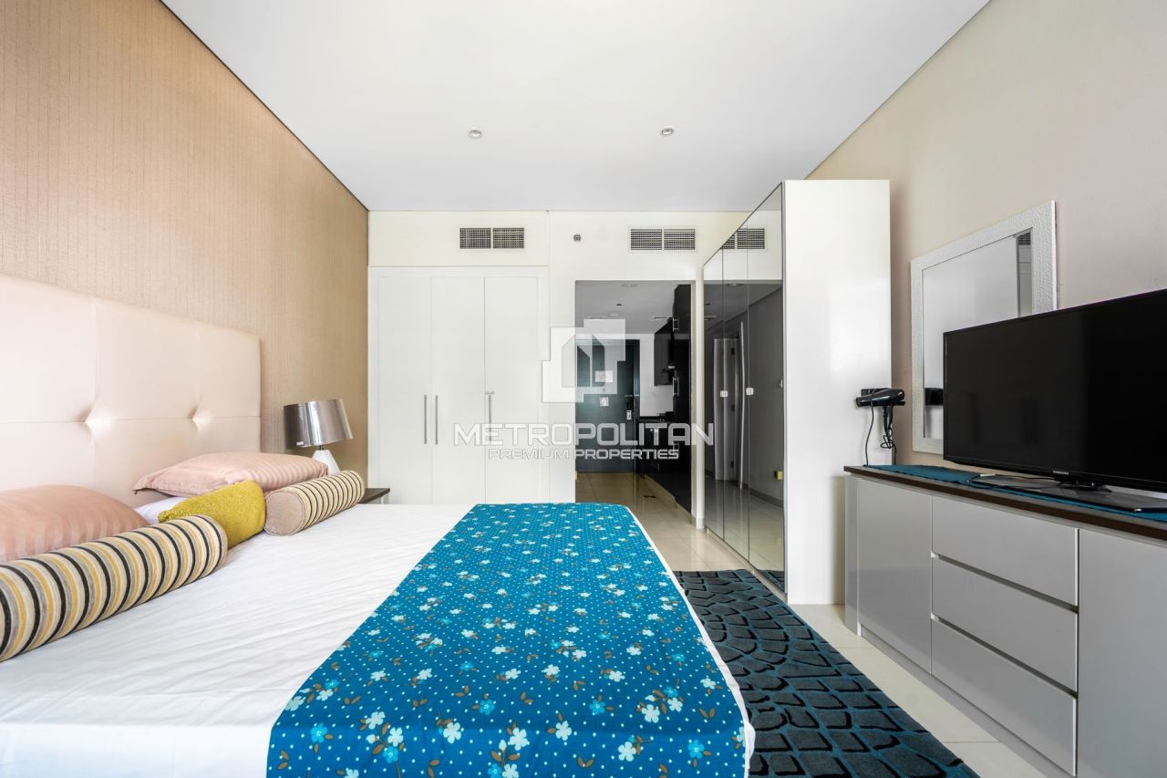 Апартаменты в Дубае, ОАЭ, 45 м² - фото 6