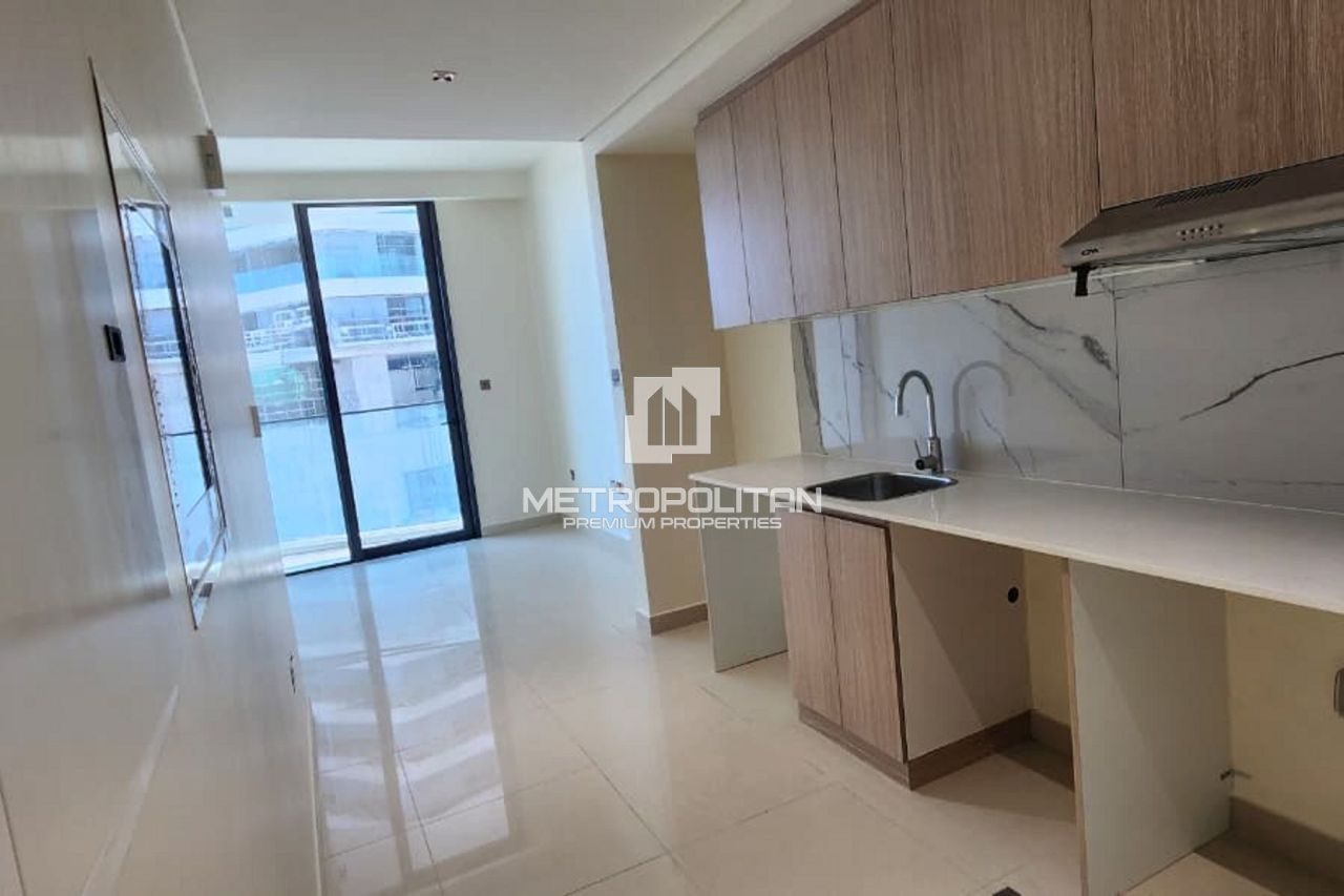 Апартаменты в Рас-эль-Хайме, ОАЭ, 36 м² - фото 6