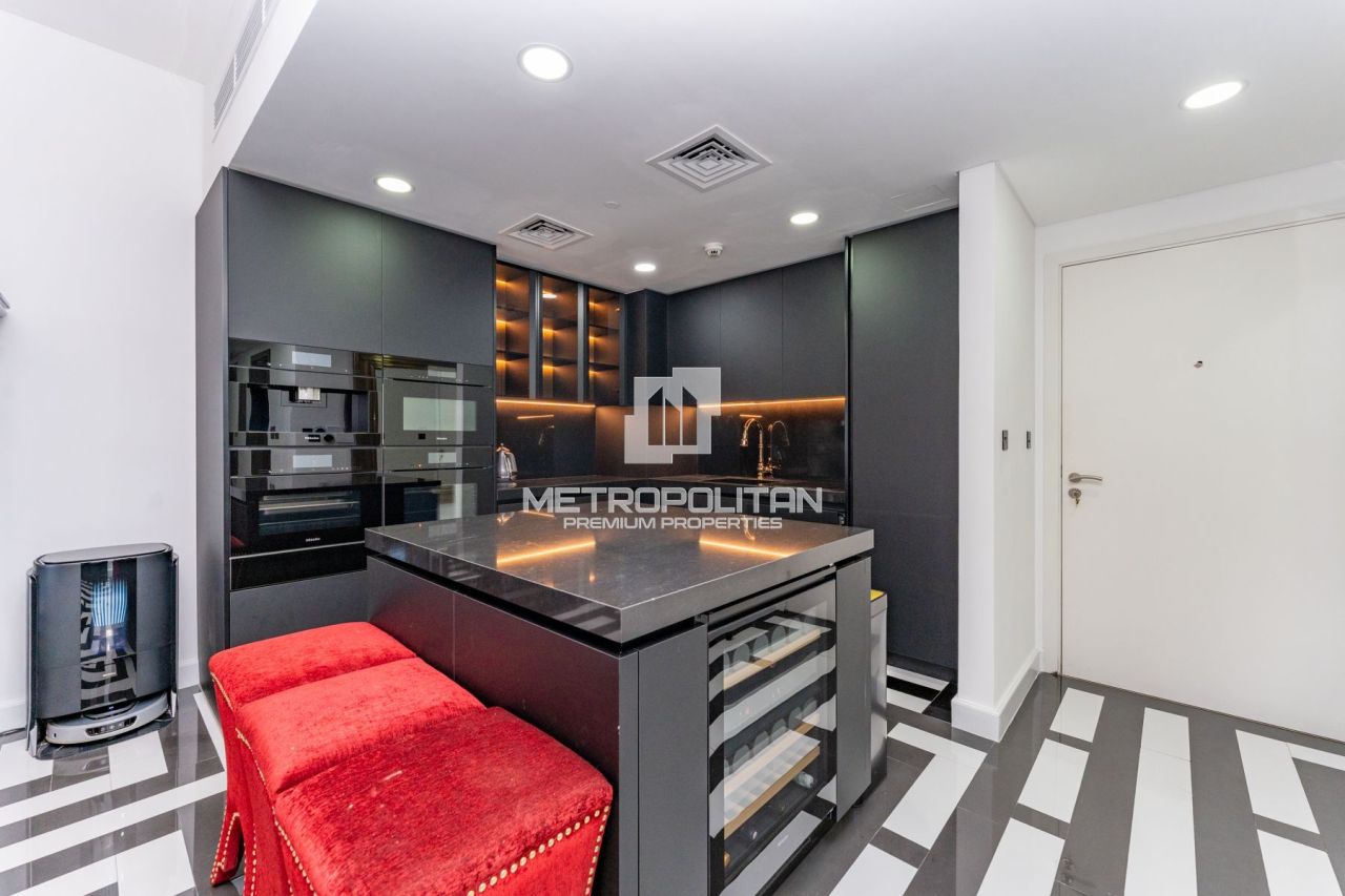 Апартаменты в Дубае, ОАЭ, 101 м² - фото 7