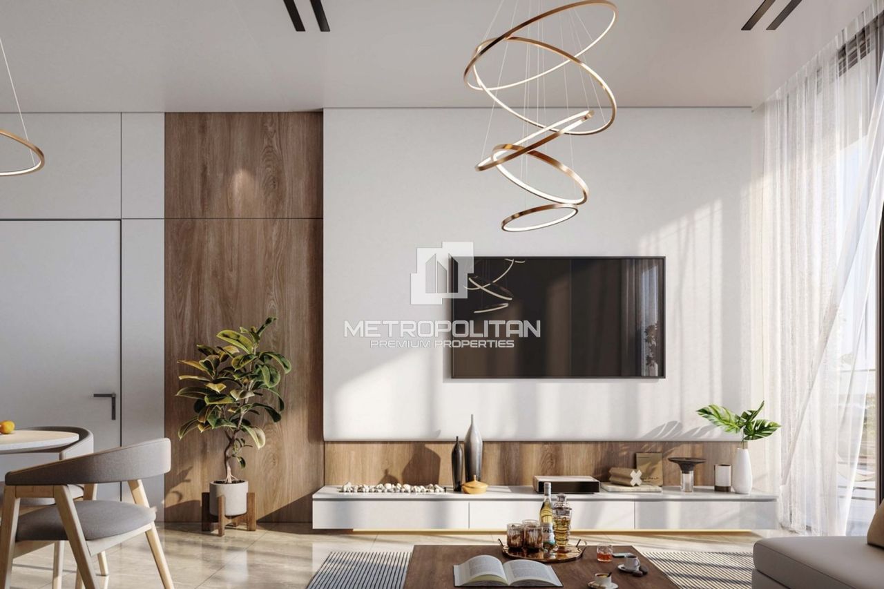 Апартаменты в Рас-эль-Хайме, ОАЭ, 227 м² - фото 7