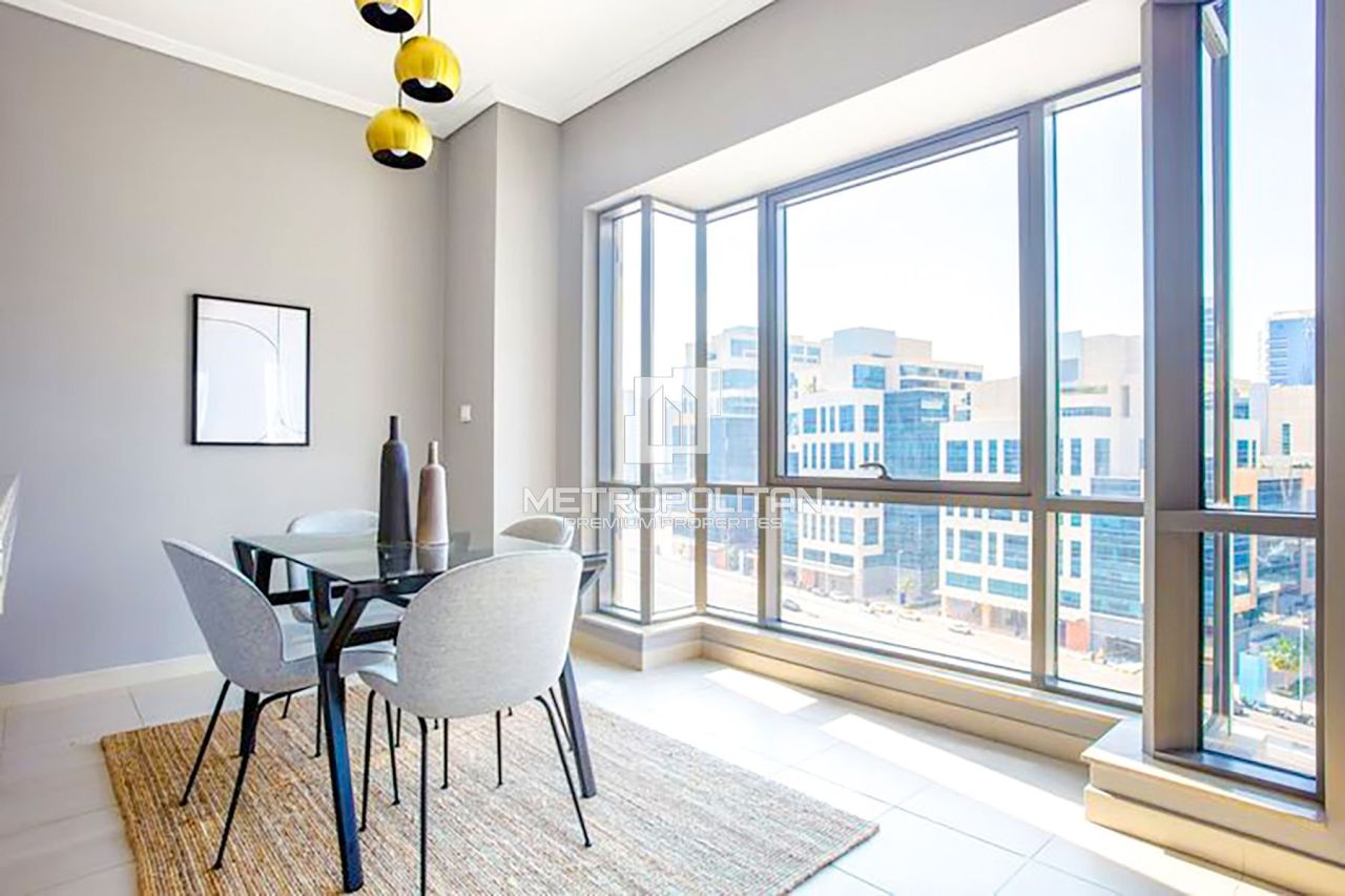 Апартаменты в Дубае, ОАЭ, 87 м² - фото 7