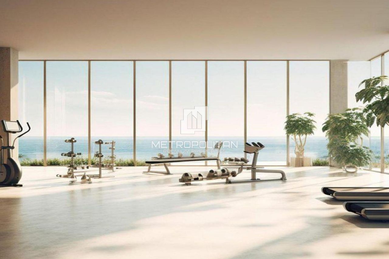 Апартаменты в Рас-эль-Хайме, ОАЭ, 185 м² - фото 7