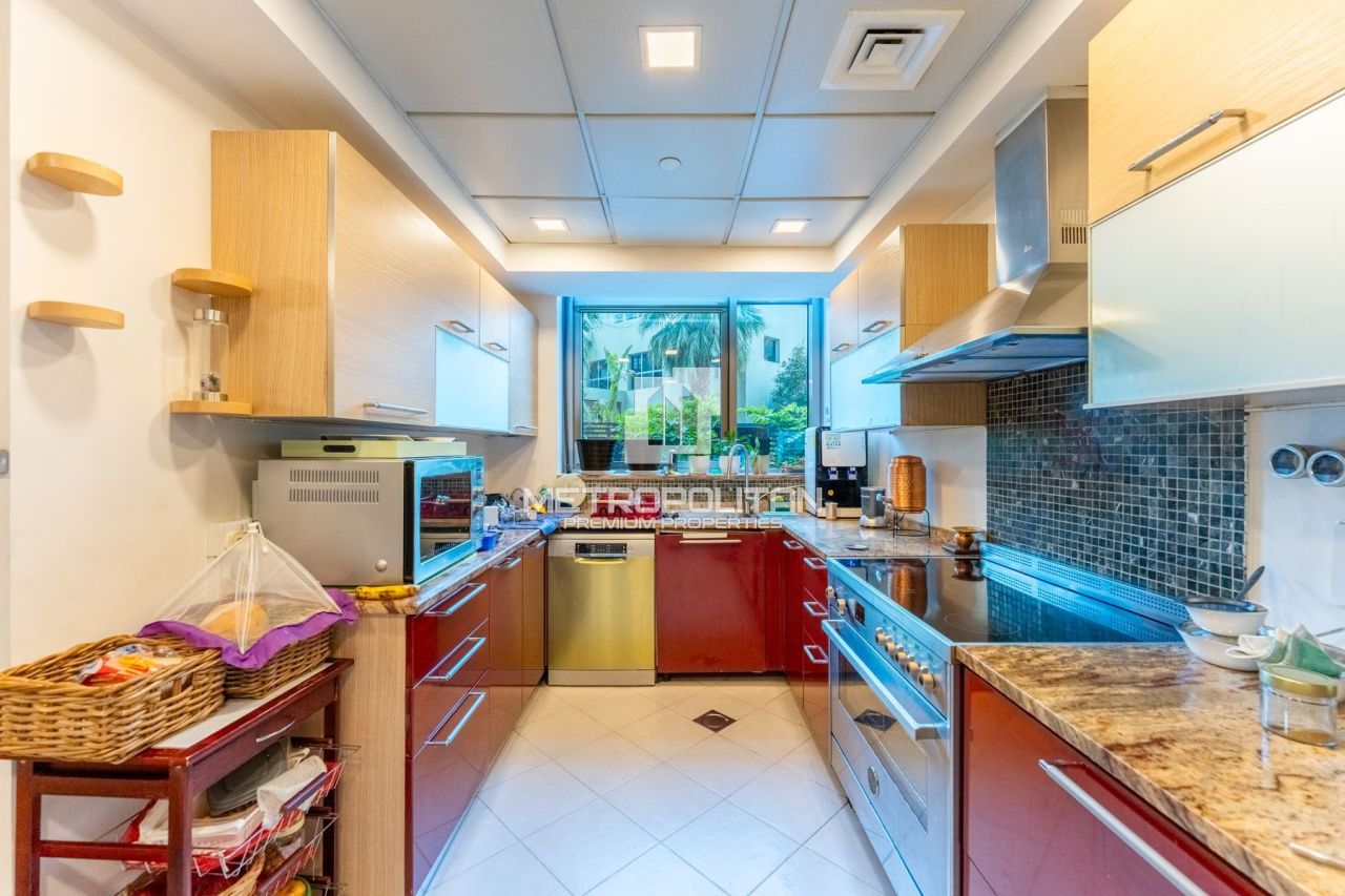 Апартаменты в Дубае, ОАЭ, 284 м² - фото 7