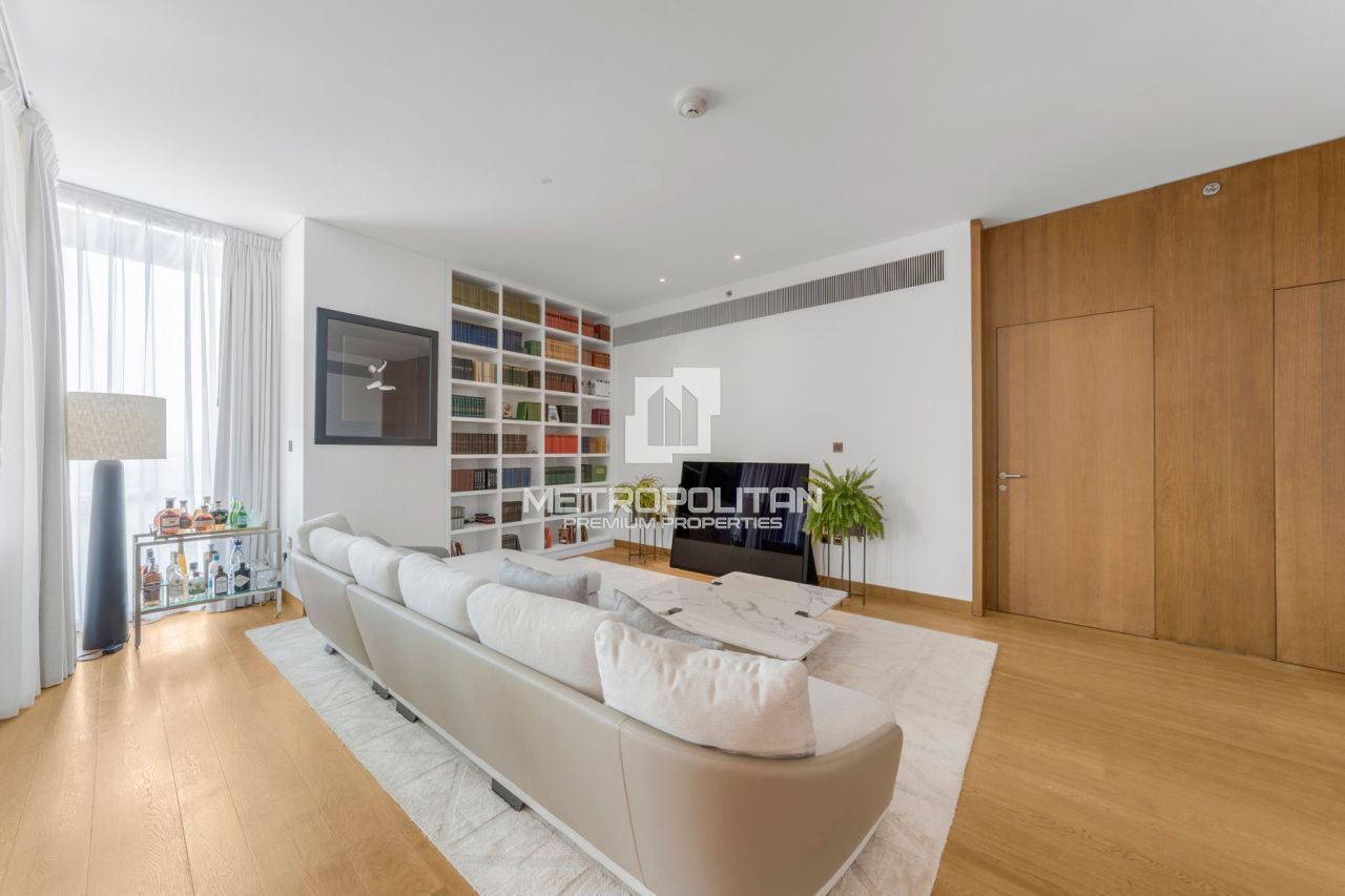 Апартаменты в Дубае, ОАЭ, 180 м² - фото 7