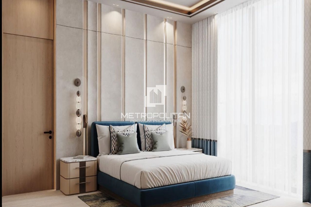 Апартаменты в Рас-эль-Хайме, ОАЭ, 146 м² - фото 7