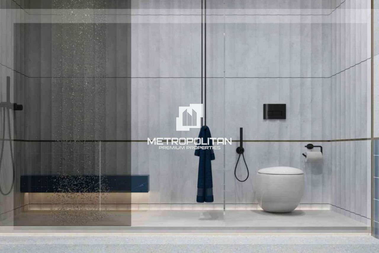 Апартаменты в Дубае, ОАЭ, 39 м² - фото 7