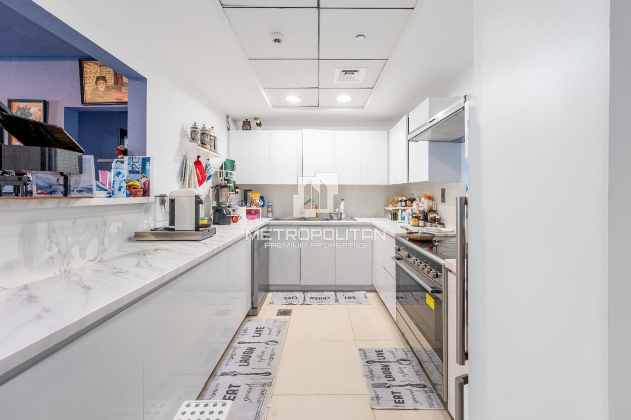 Апартаменты в Дубае, ОАЭ, 222 м² - фото 7