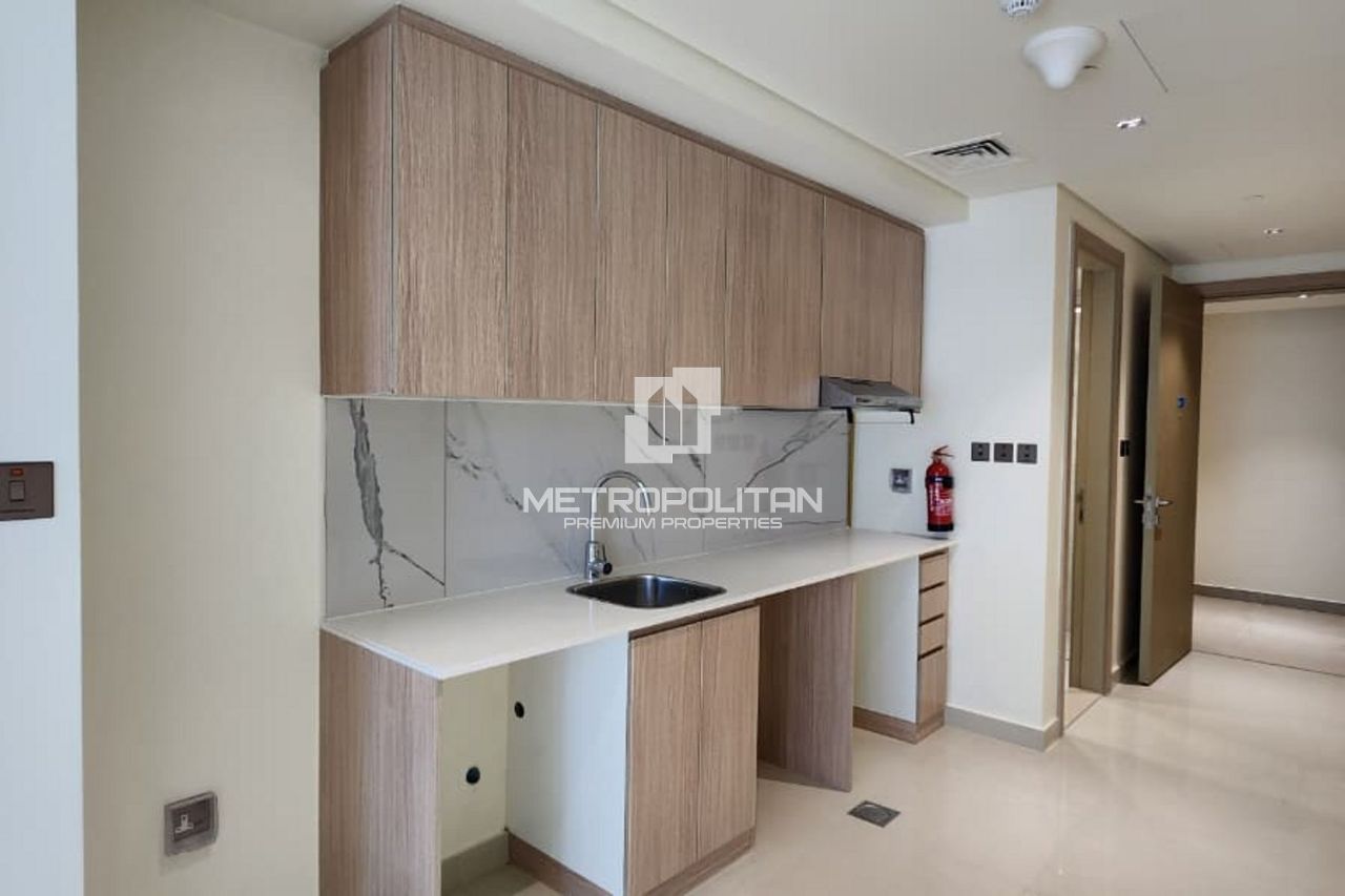 Апартаменты в Рас-эль-Хайме, ОАЭ, 36 м² - фото 8