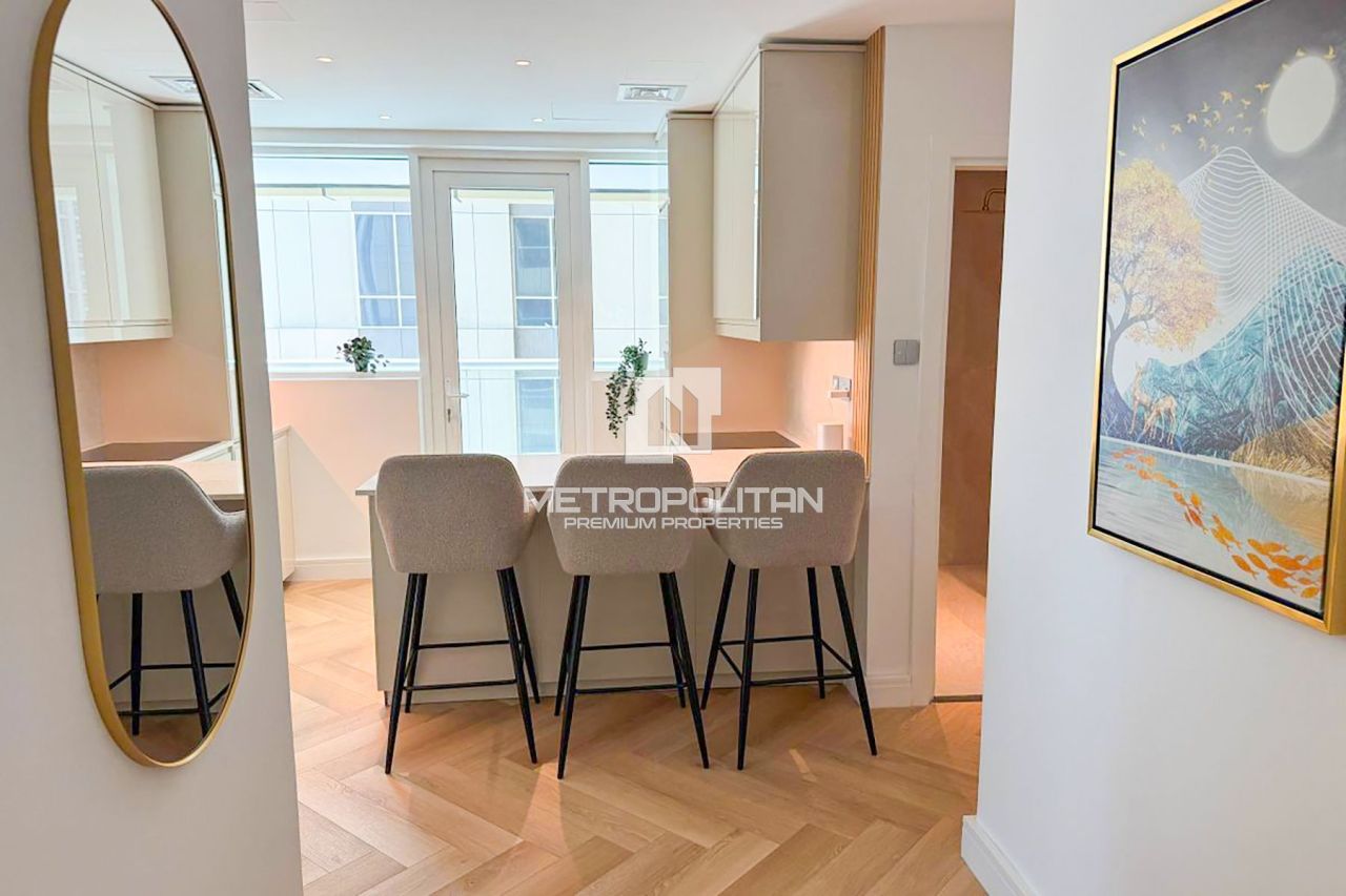 Апартаменты в Дубае, ОАЭ, 90 м² - фото 8