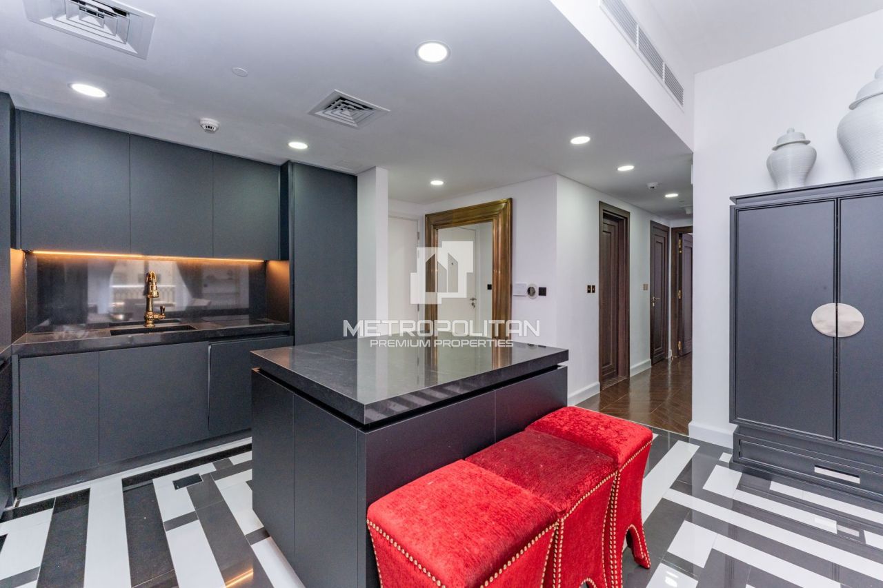 Апартаменты в Дубае, ОАЭ, 101 м² - фото 8