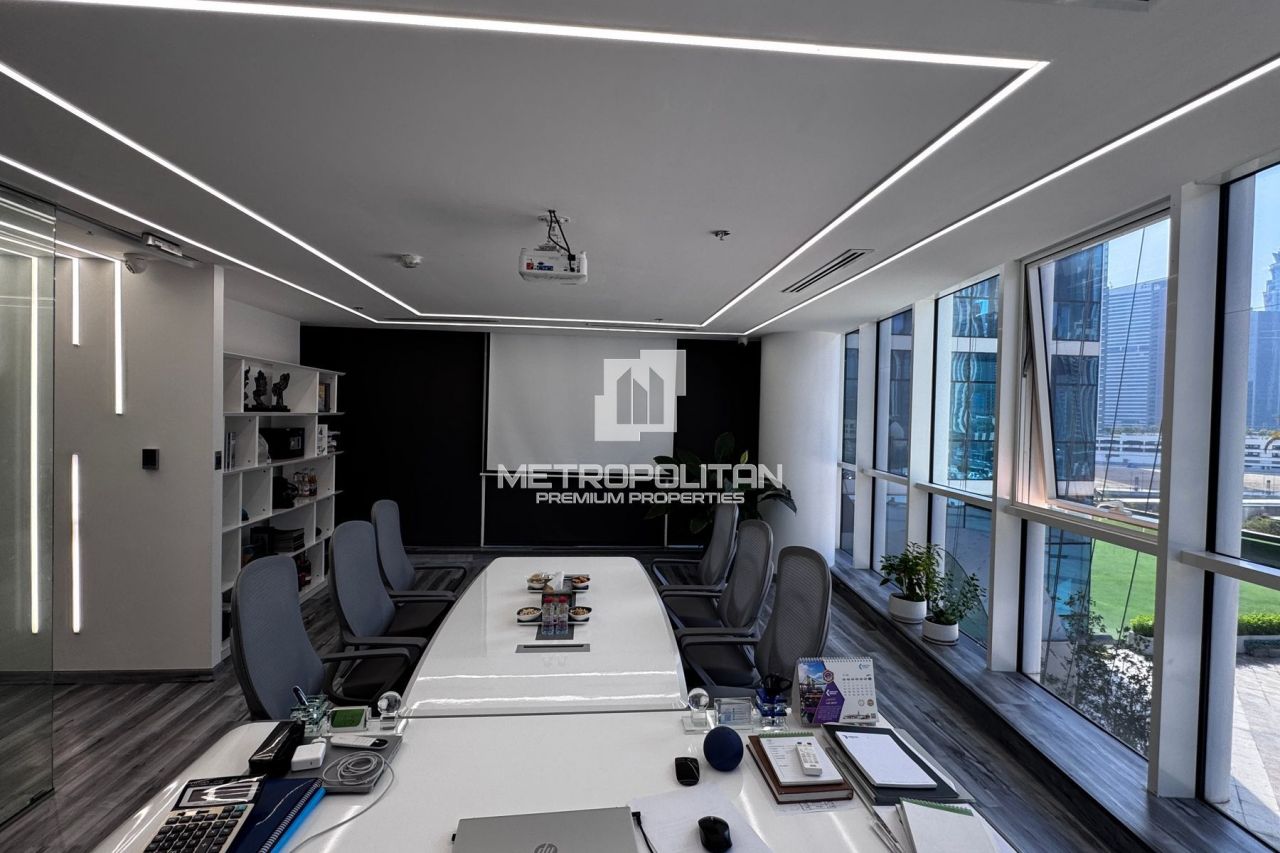 Офис в Дубае, ОАЭ, 75 м² - фото 8