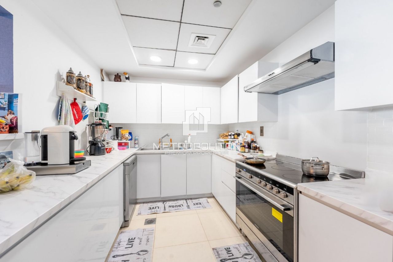 Апартаменты в Дубае, ОАЭ, 222 м² - фото 8