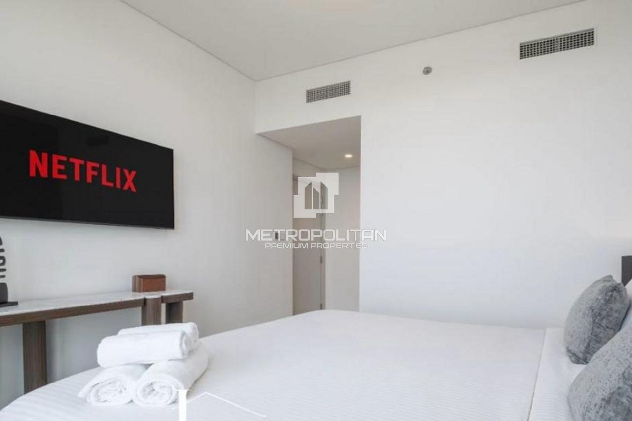 Апартаменты в Дубае, ОАЭ, 147 м² - фото 8