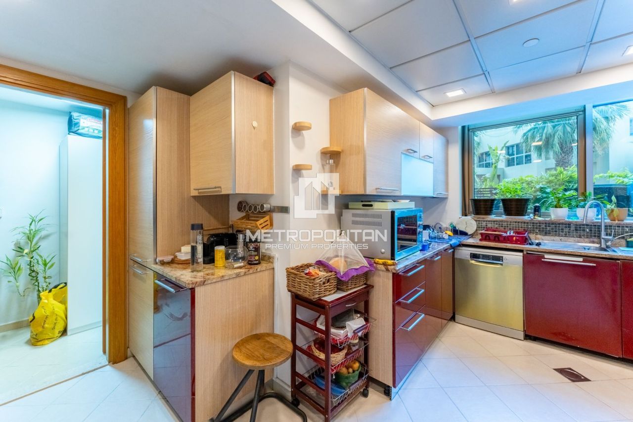 Апартаменты в Дубае, ОАЭ, 284 м² - фото 8