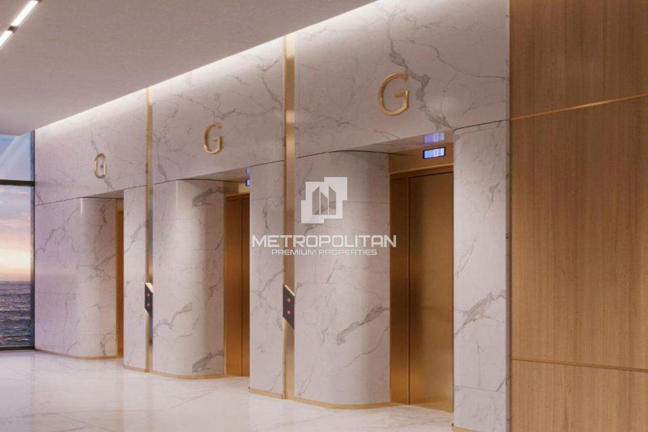 Апартаменты в Рас-эль-Хайме, ОАЭ, 311 м² - фото 8