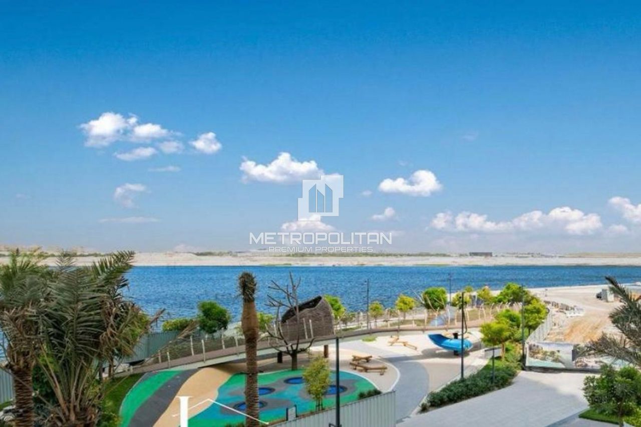 Апартаменты в Дубае, ОАЭ, 147 м² - фото 9