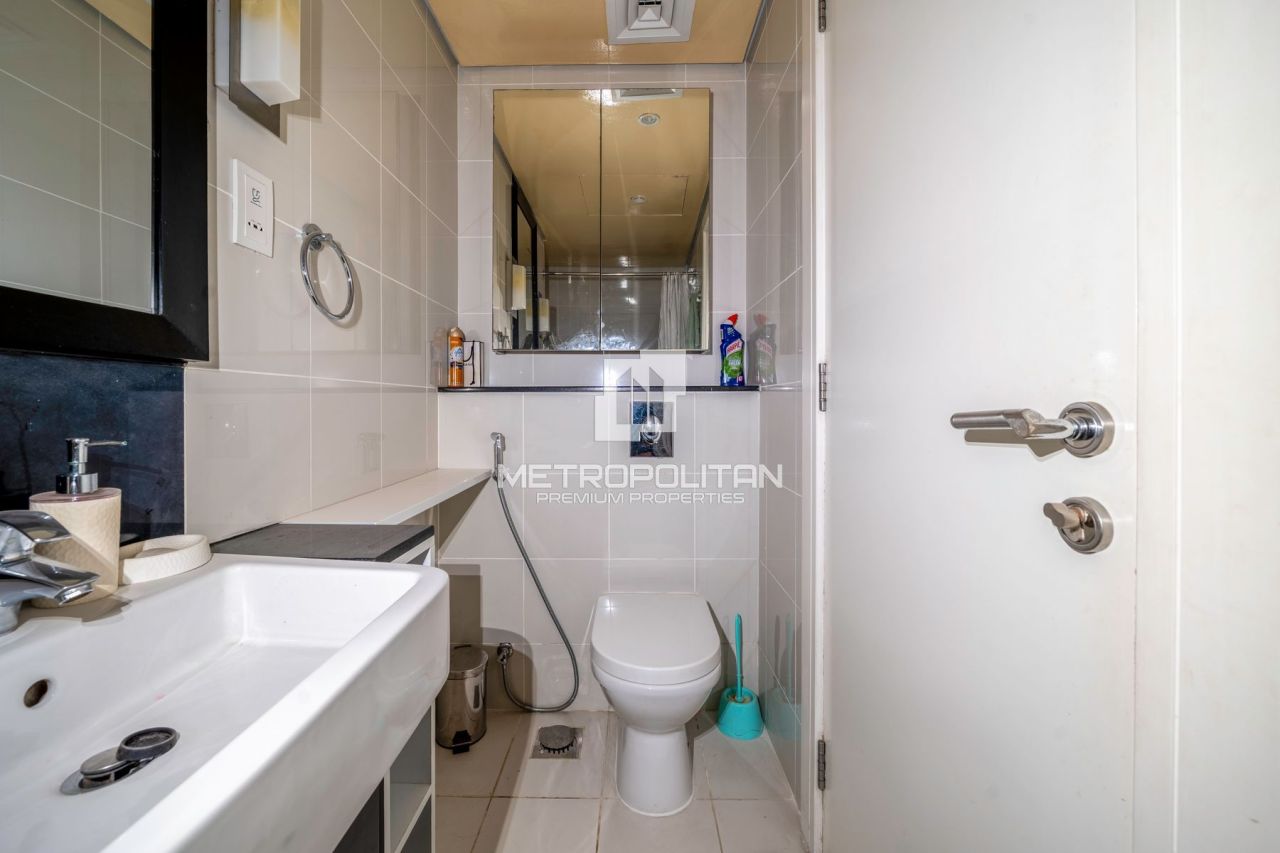 Апартаменты в Дубае, ОАЭ, 45 м² - фото 9