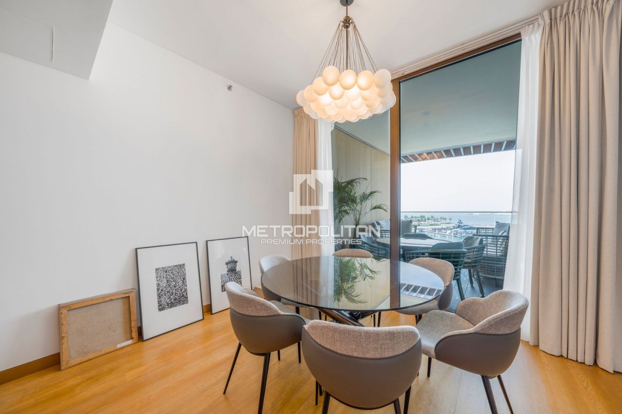 Апартаменты в Дубае, ОАЭ, 180 м² - фото 9