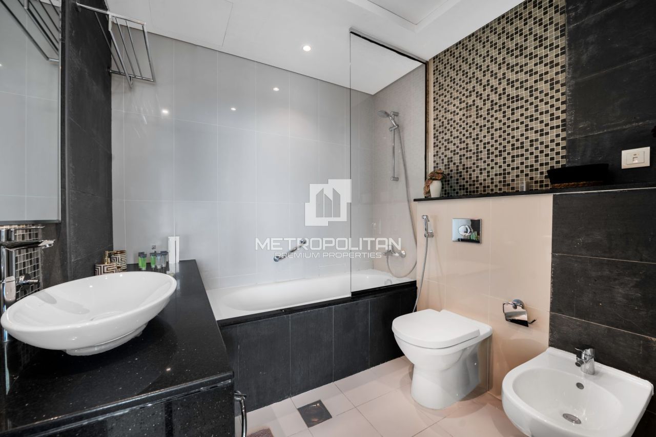 Апартаменты в Дубае, ОАЭ, 115 м² - фото 9