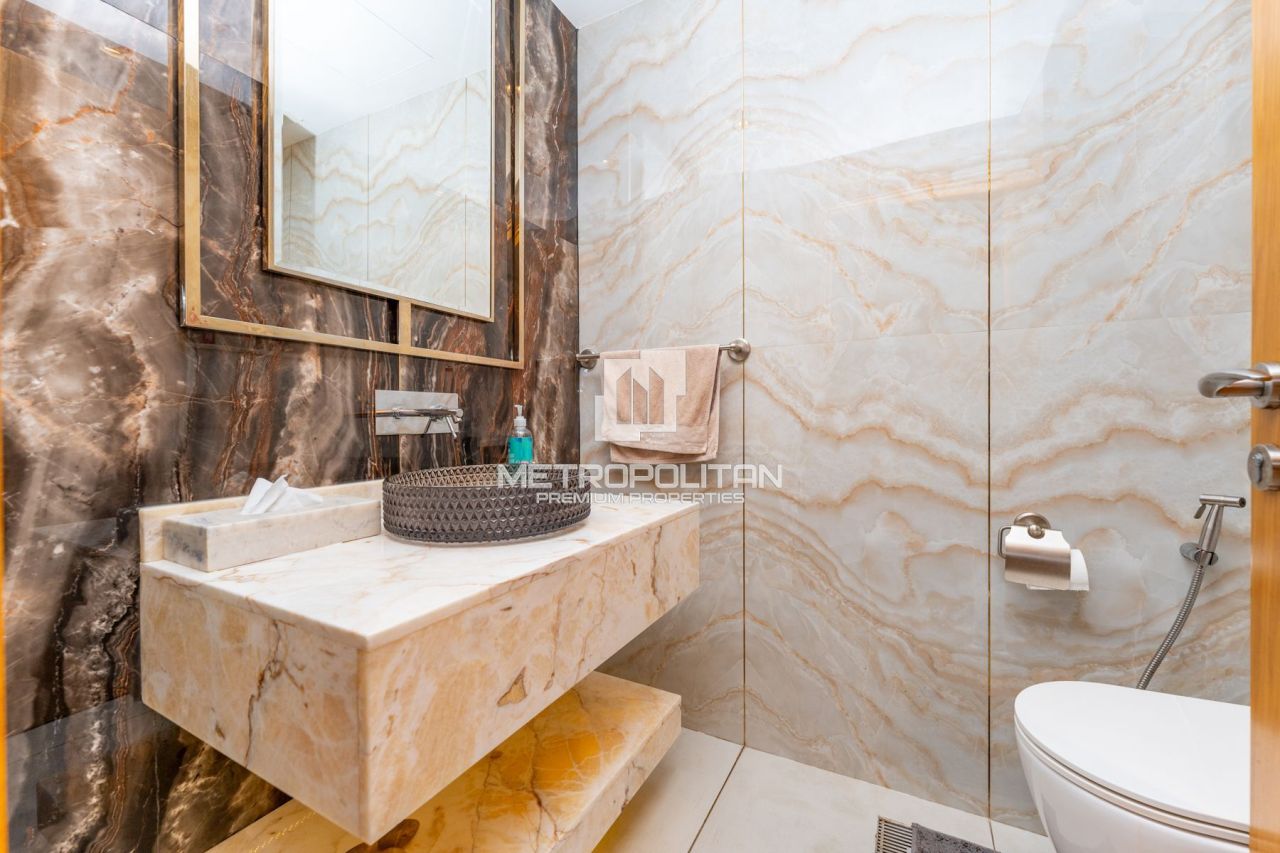 Апартаменты в Дубае, ОАЭ, 284 м² - фото 9