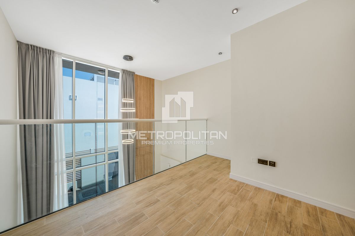 Таунхаус в Дубае, ОАЭ, 61 м² - фото 9