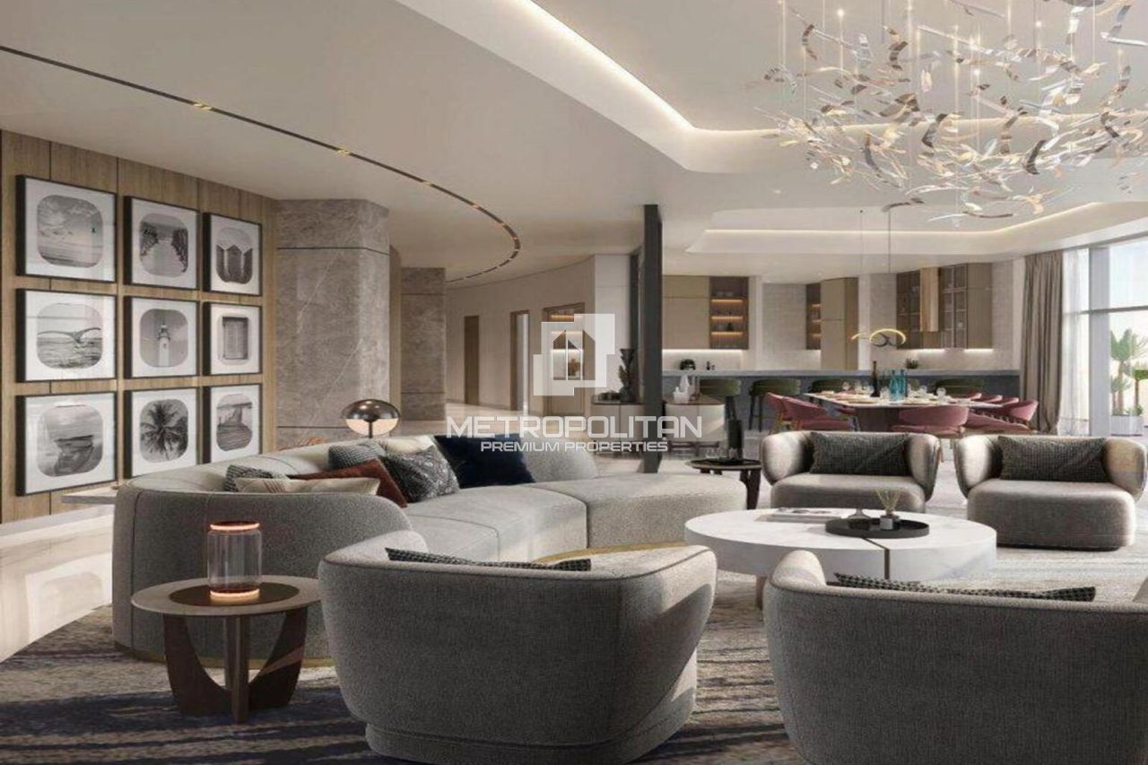 Апартаменты в Рас-эль-Хайме, ОАЭ, 185 м² - фото 10