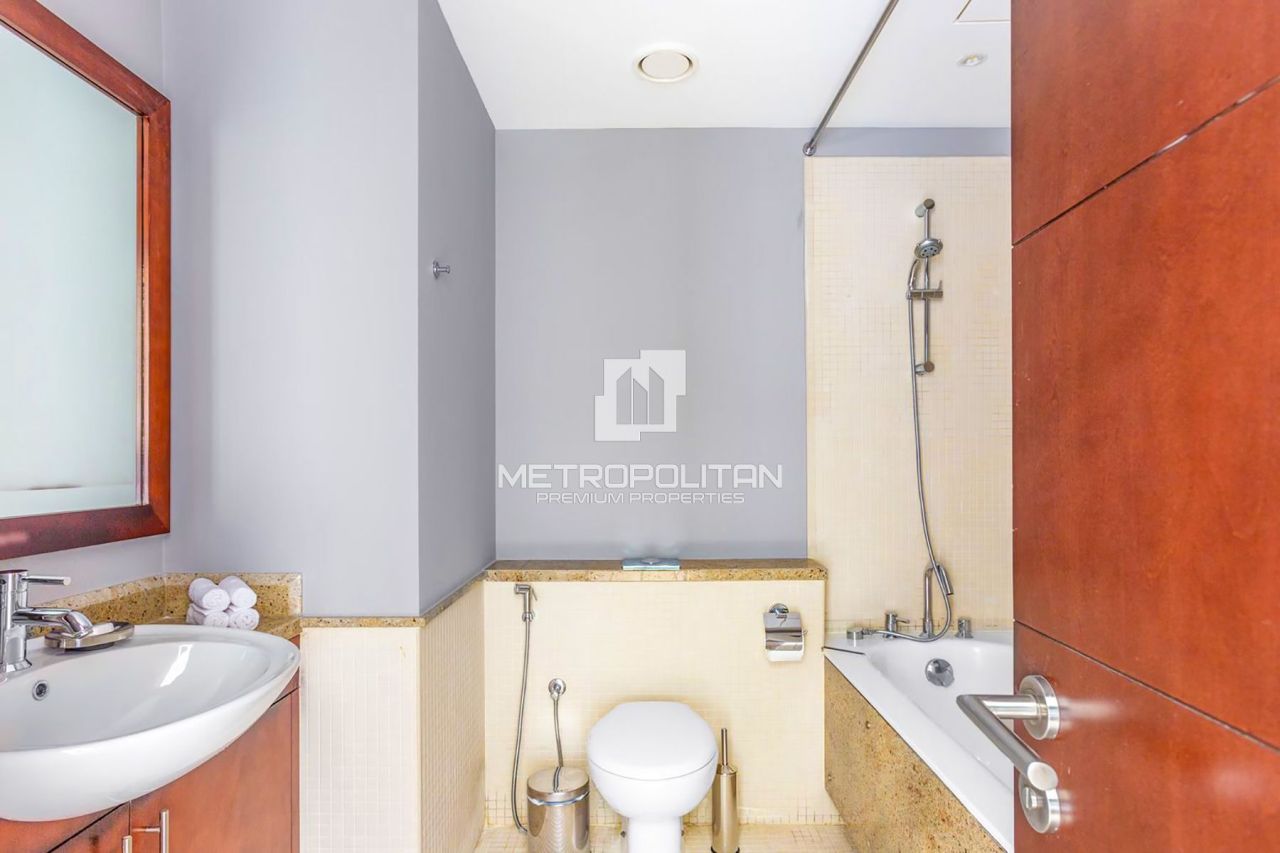 Апартаменты в Дубае, ОАЭ, 87 м² - фото 10