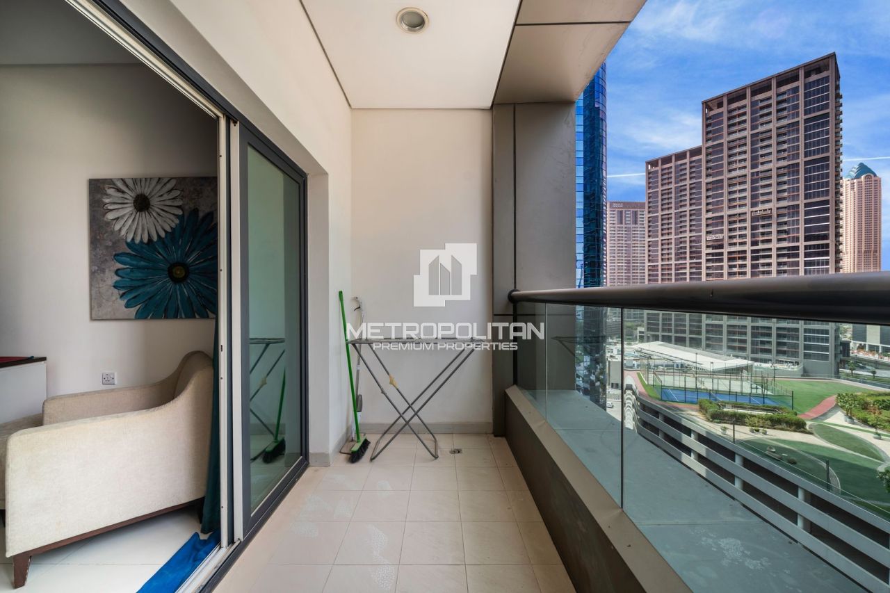 Апартаменты в Дубае, ОАЭ, 45 м² - фото 10