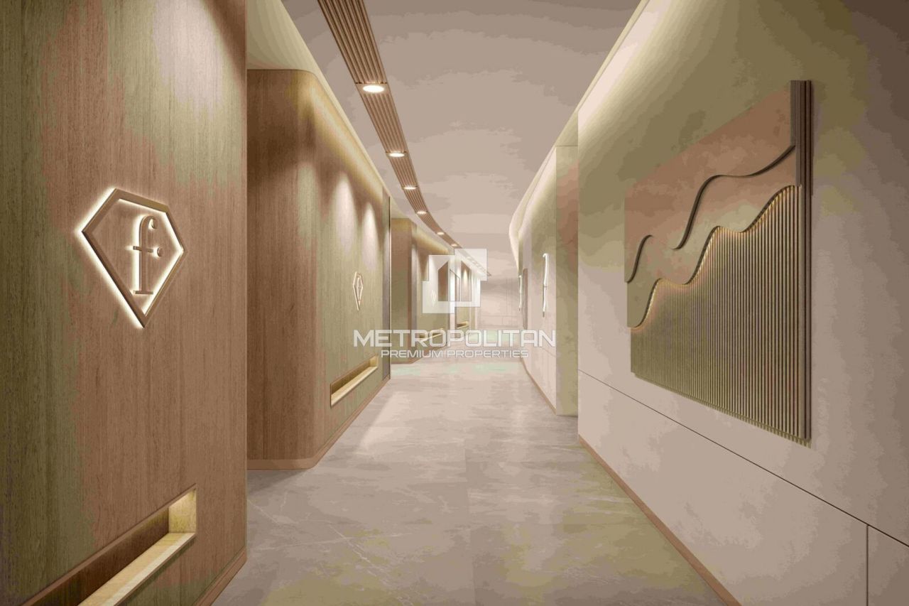 Апартаменты в Рас-эль-Хайме, ОАЭ, 236 м² - фото 10