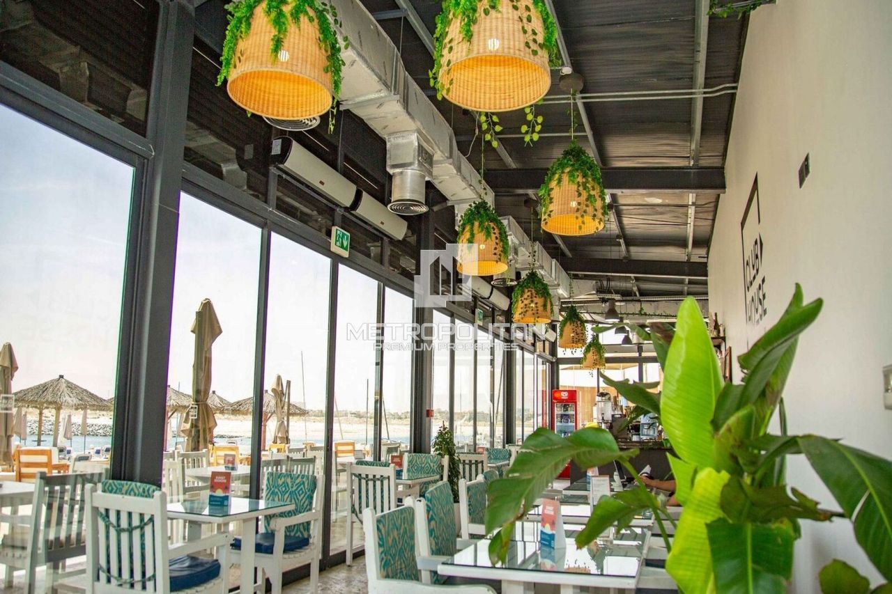 Апартаменты в Рас-эль-Хайме, ОАЭ, 92 м² - фото 10