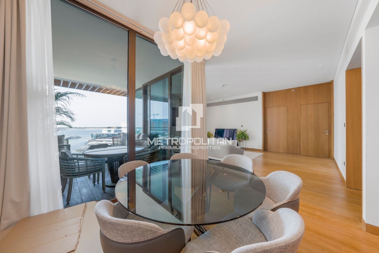 Апартаменты в Дубае, ОАЭ, 180 м² - фото 10