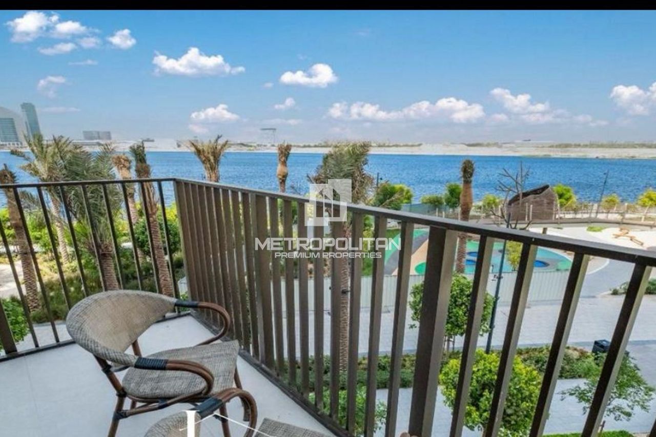 Апартаменты в Дубае, ОАЭ, 147 м² - фото 10