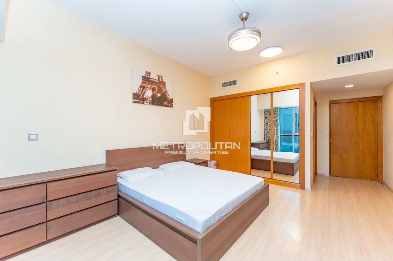 Апартаменты в Дубае, ОАЭ, 284 м² - фото 11