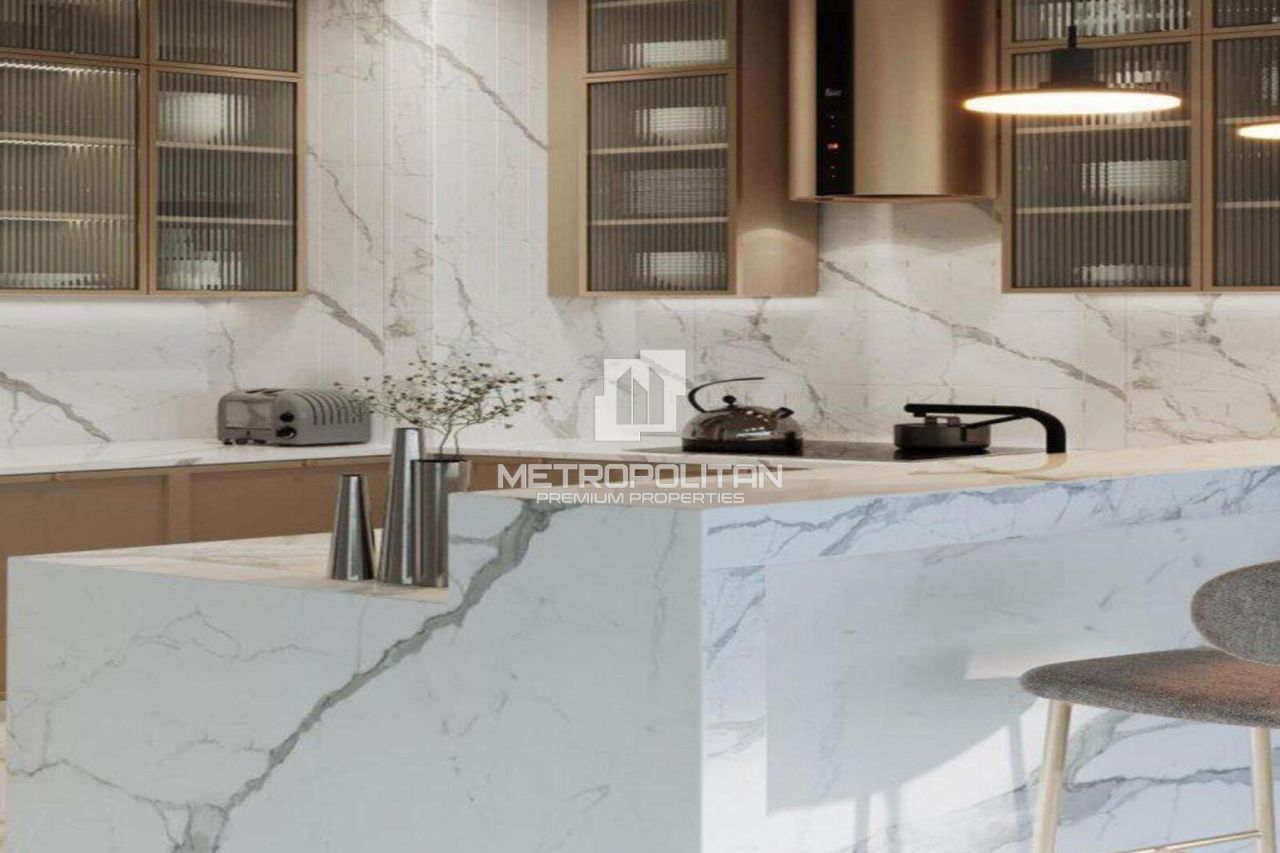 Апартаменты в Рас-эль-Хайме, ОАЭ, 185 м² - фото 11