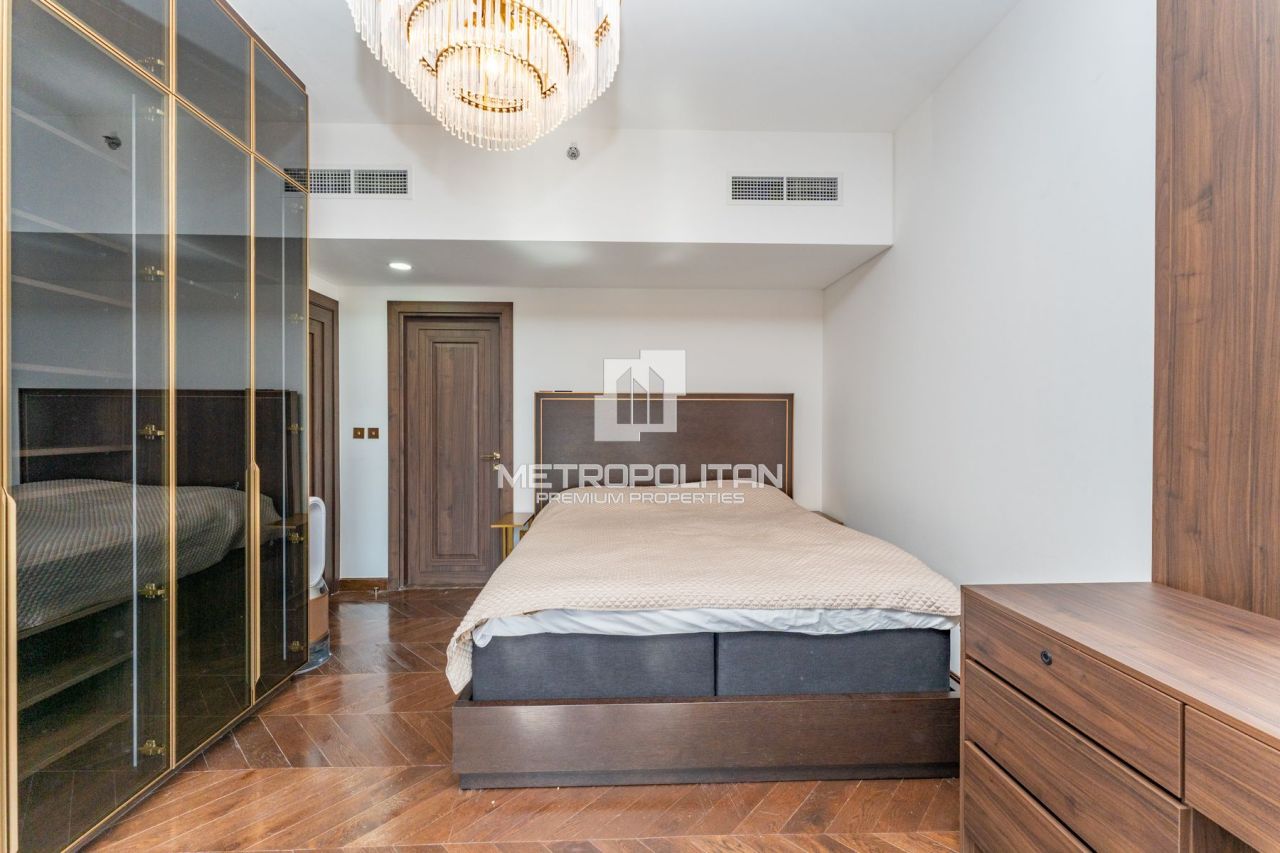 Апартаменты в Дубае, ОАЭ, 101 м² - фото 11