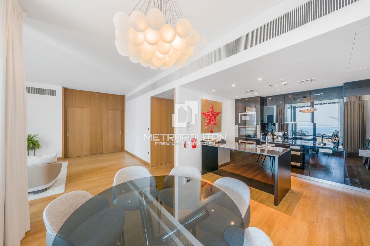 Апартаменты в Дубае, ОАЭ, 180 м² - фото 11