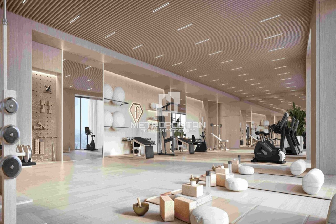 Апартаменты в Рас-эль-Хайме, ОАЭ, 236 м² - фото 11