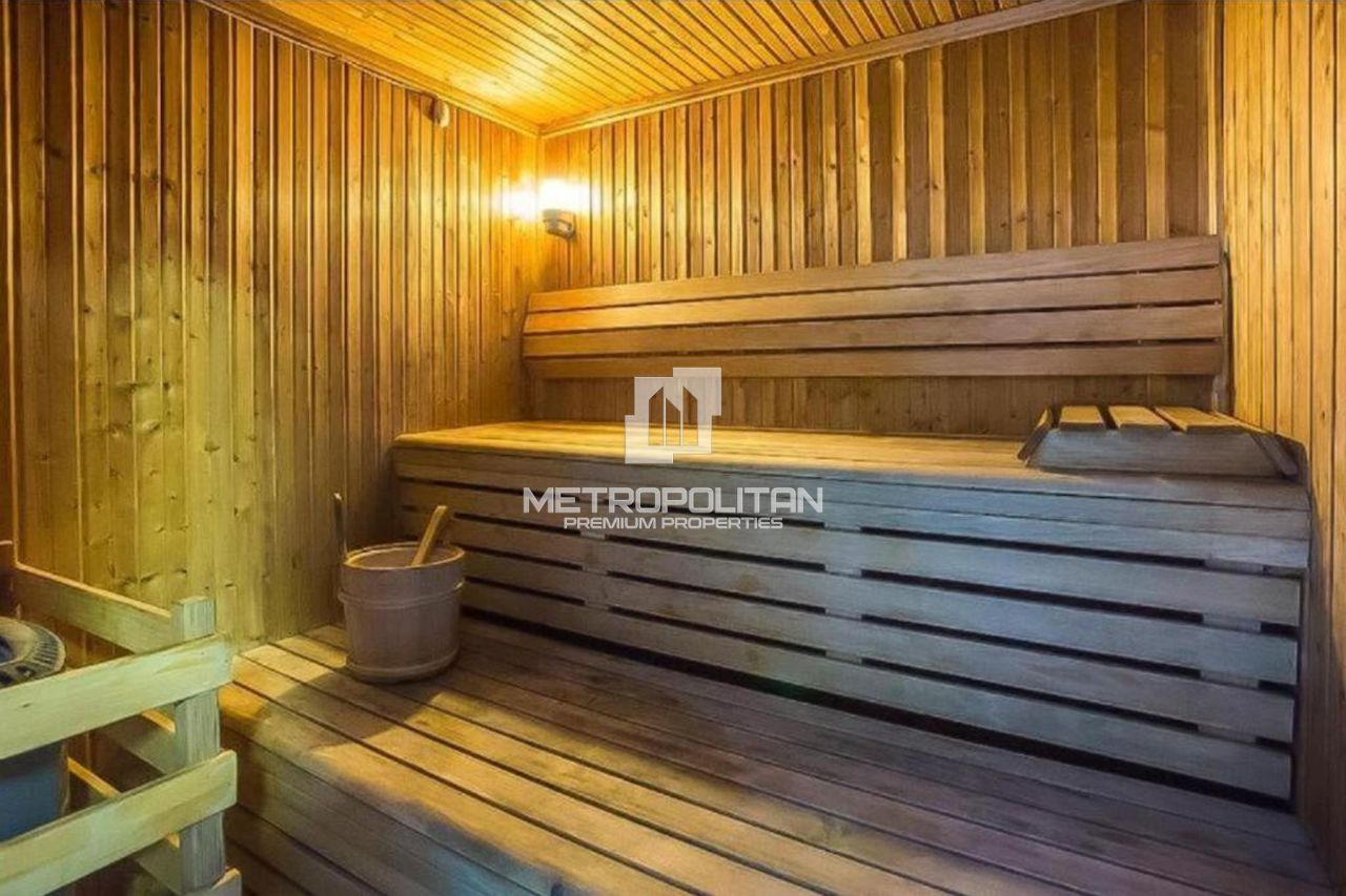 Апартаменты в Дубае, ОАЭ, 89 м² - фото 11