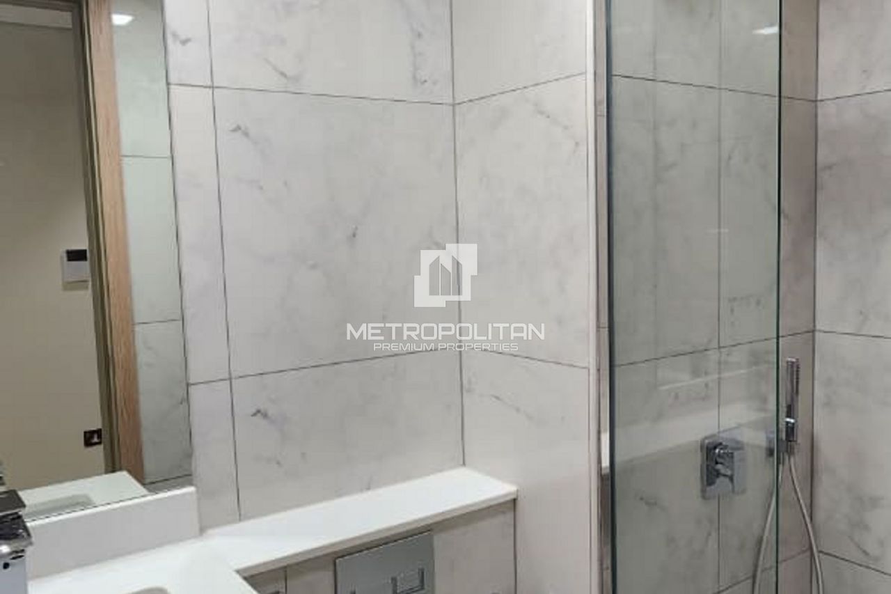 Апартаменты в Рас-эль-Хайме, ОАЭ, 36 м² - фото 11