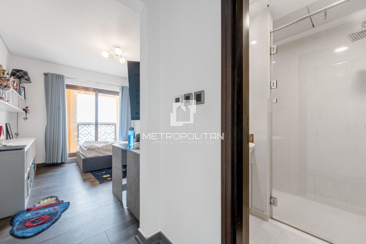 Апартаменты в Дубае, ОАЭ, 222 м² - фото 12