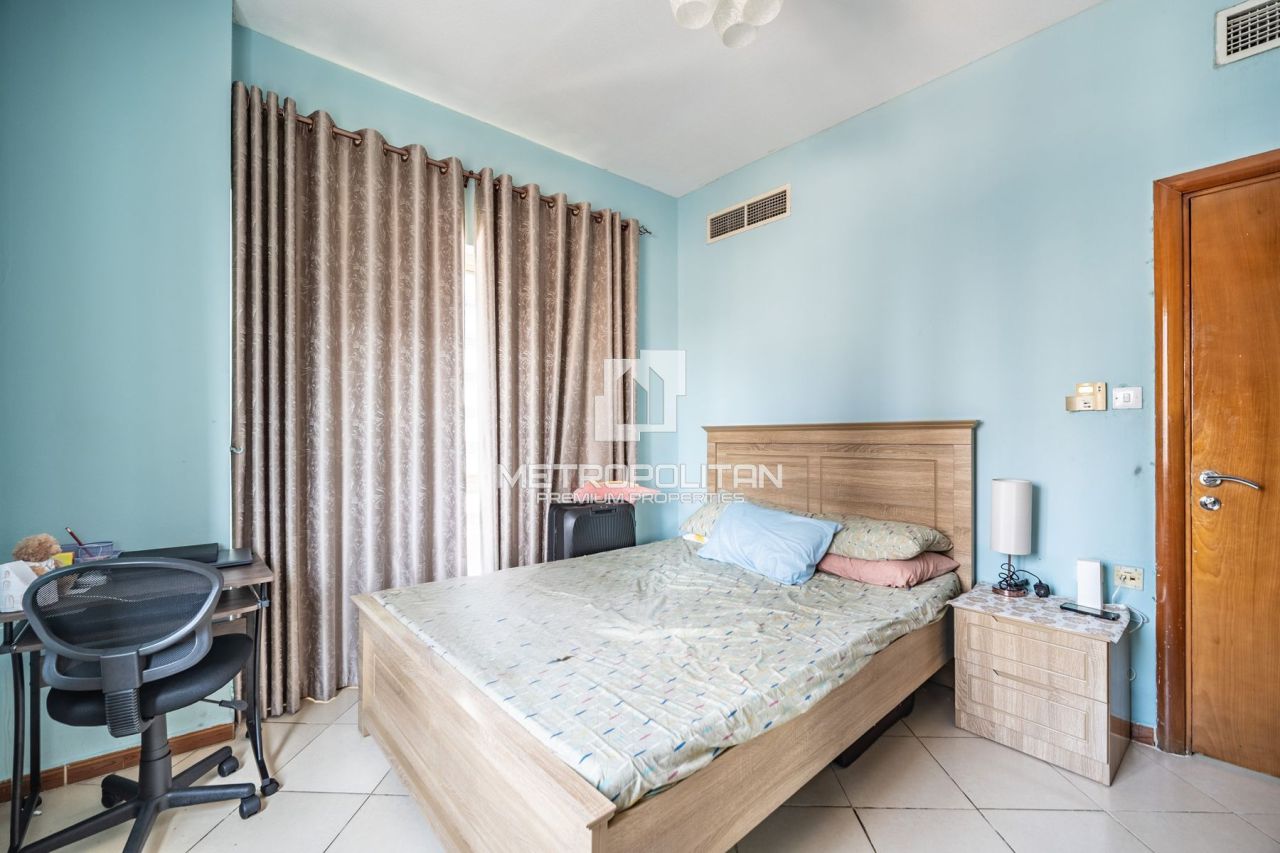 Апартаменты в Дубае, ОАЭ, 89 м² - фото 12